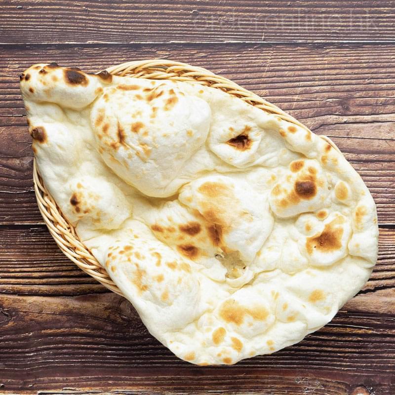 PLAIN NAAN